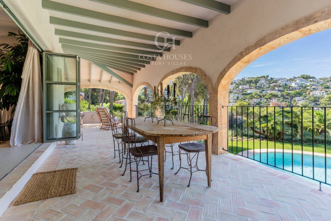 Villa in Xabia / Javea, Valencian Community, Spain 3 - 16787844