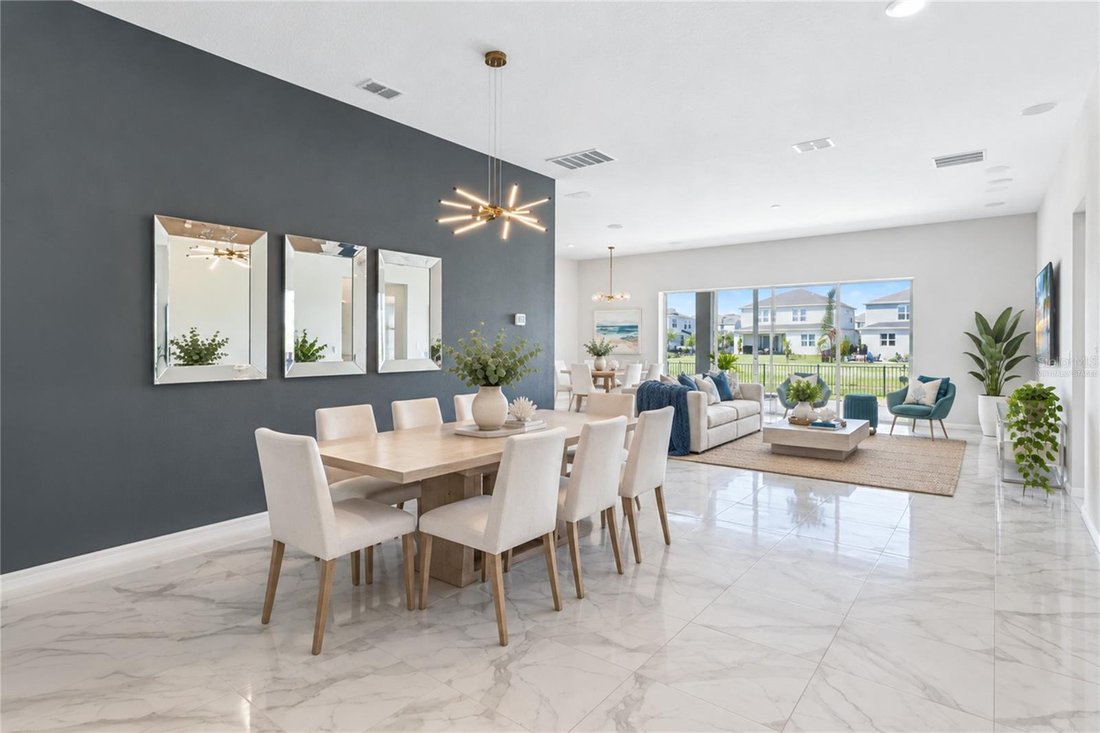 House in Orlando, Florida, United States 4 - 19021237