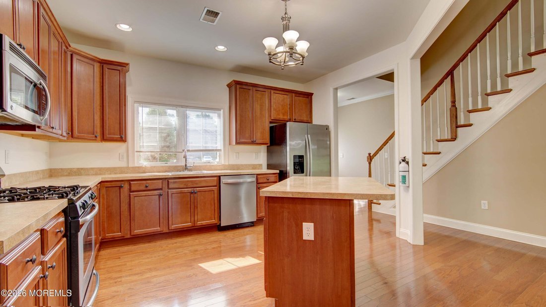 Condo in Little Silver, New Jersey, United States 3 - 19023006