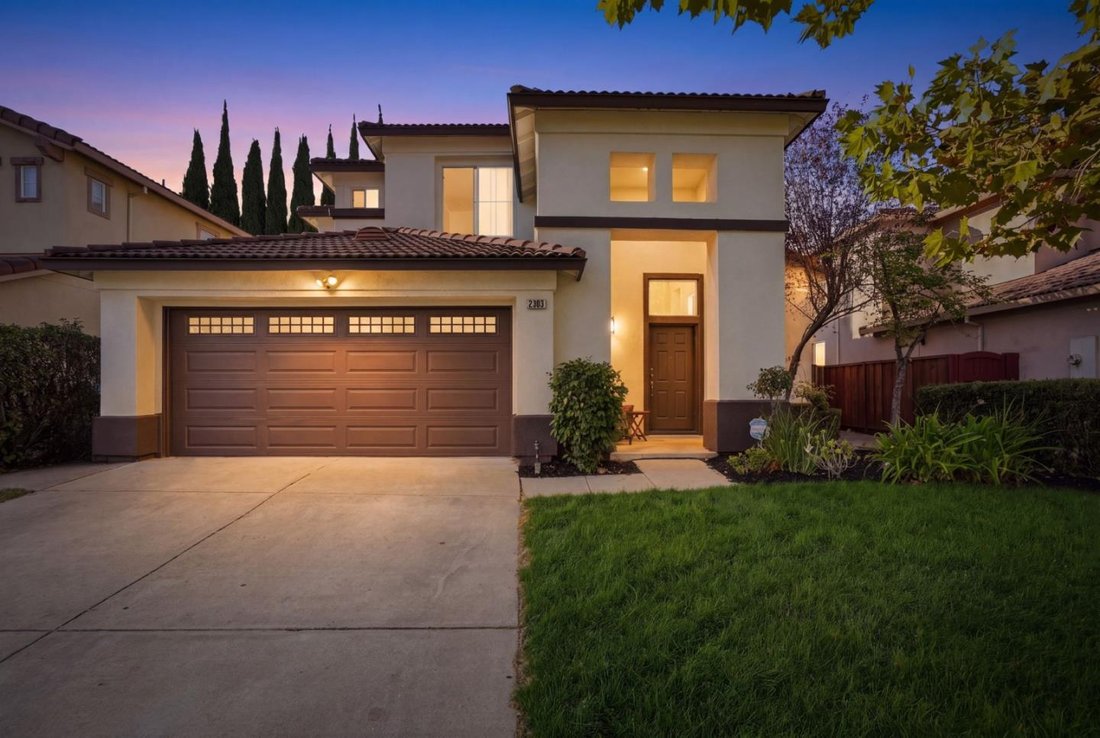 House in San Jose, California, United States 1 - 19023735