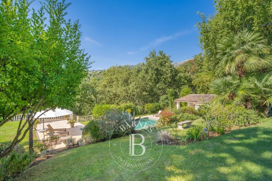Villa a Notre Dame, Venza, Francia 2 - 19029588