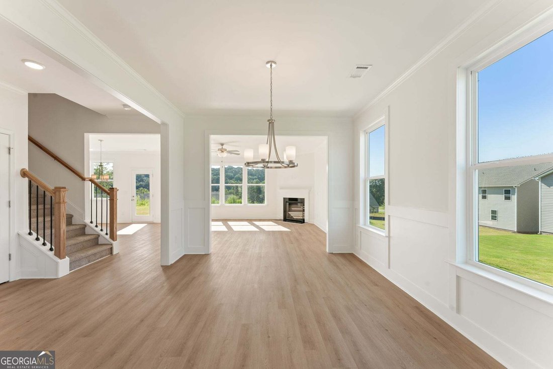 House in Lawrenceville, Georgia, United States 3 - 17928990