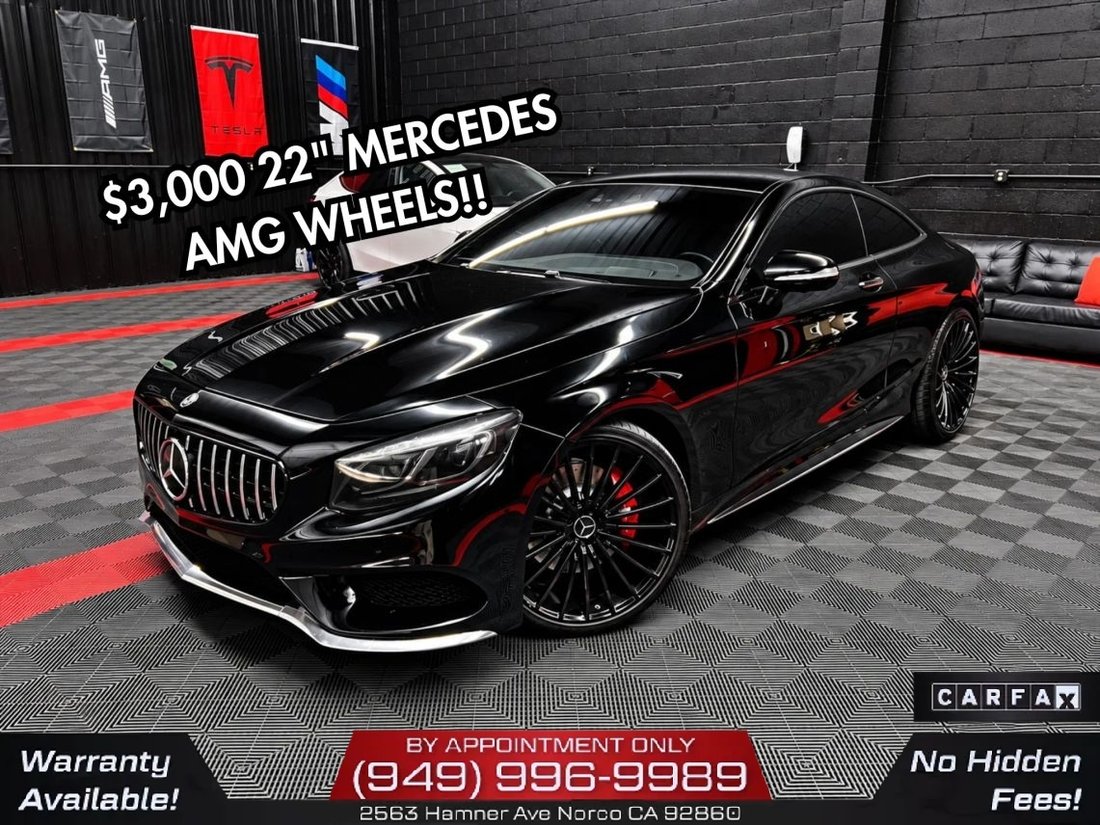Coupe in Norco, CA, United States 1 - 18269448
