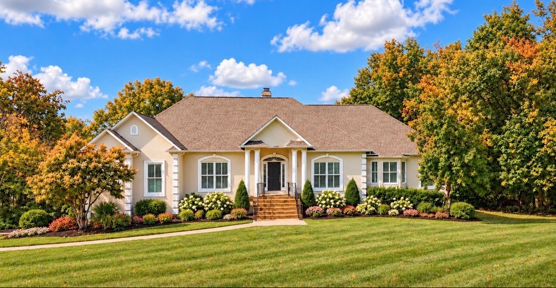 House in Columbia, Tennessee, United States 1 - 18682676