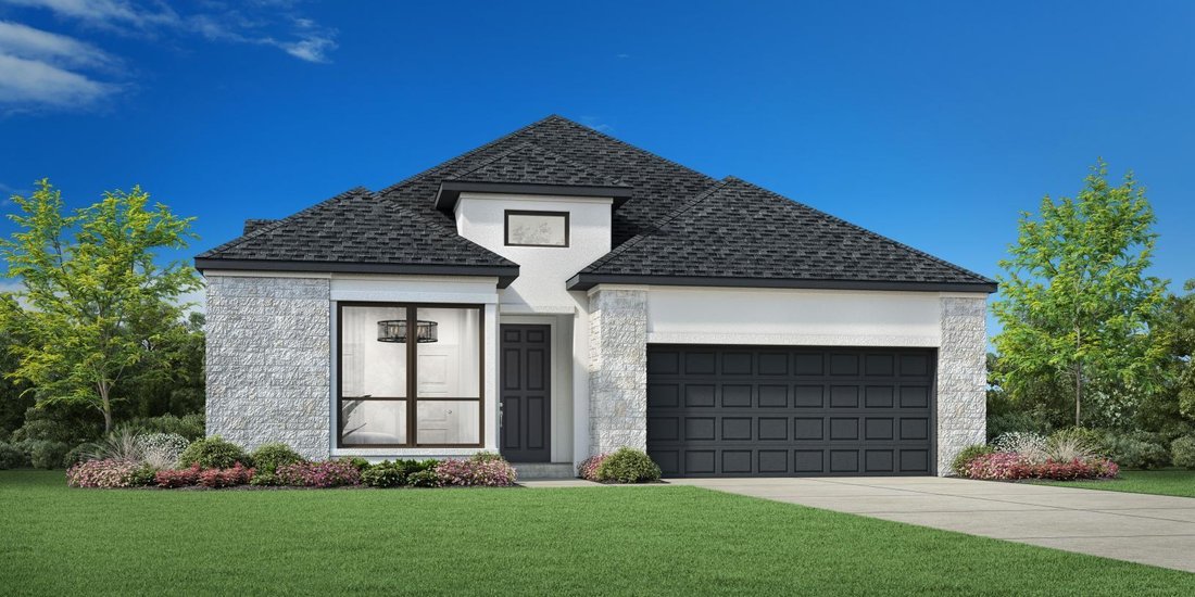 House in Spring, Texas, United States 2 - 19024758