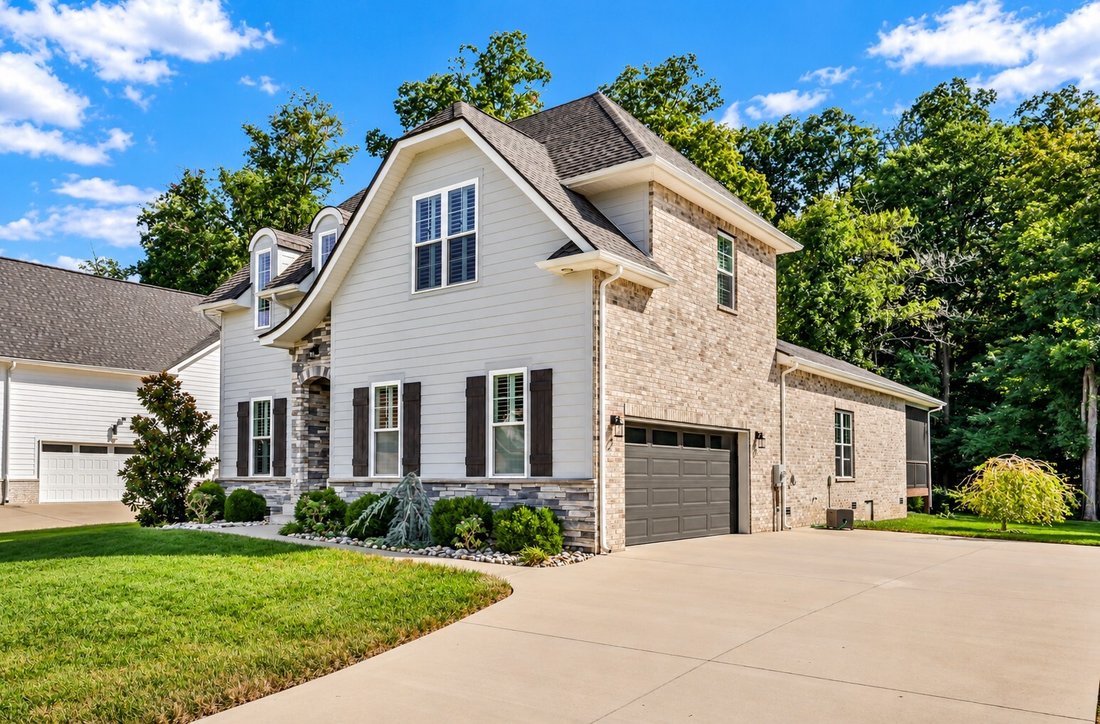 House in Clarksville, Tennessee, United States 3 - 19028601