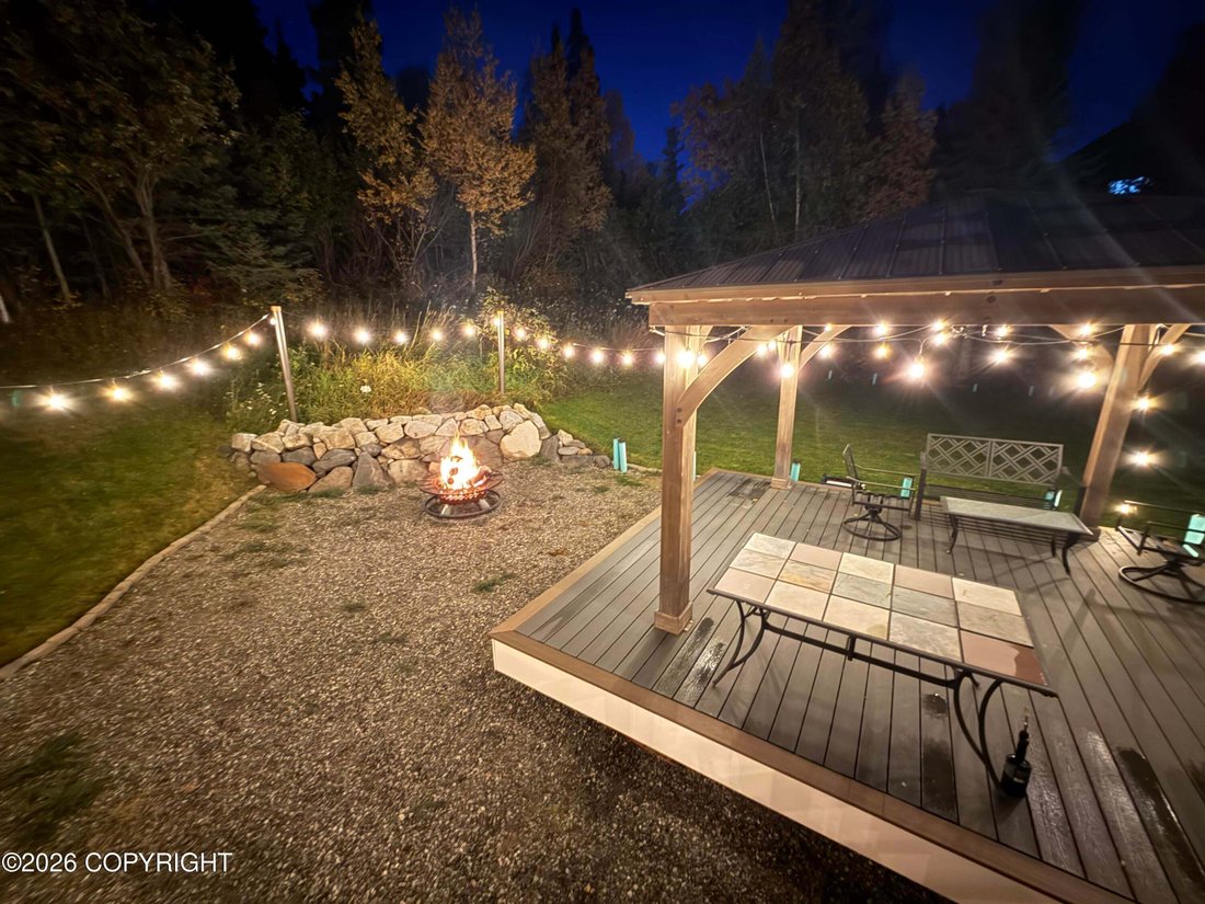 House in Anchorage, Alaska, United States 1 - 19026917