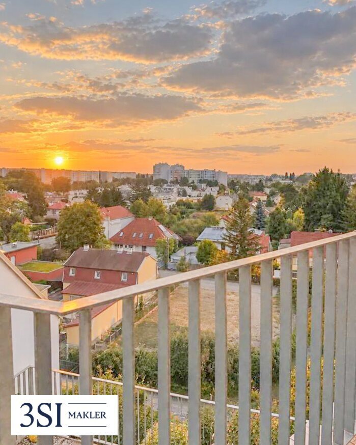 Penthouse in Vienna, Wien, Austria 2 - 19028233