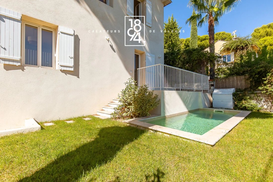 House in Peripherie, Cassis, France 4 - 18800357