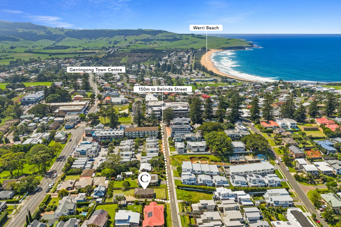 House in Gerringong, New South Wales, Australia 5 - 19028081