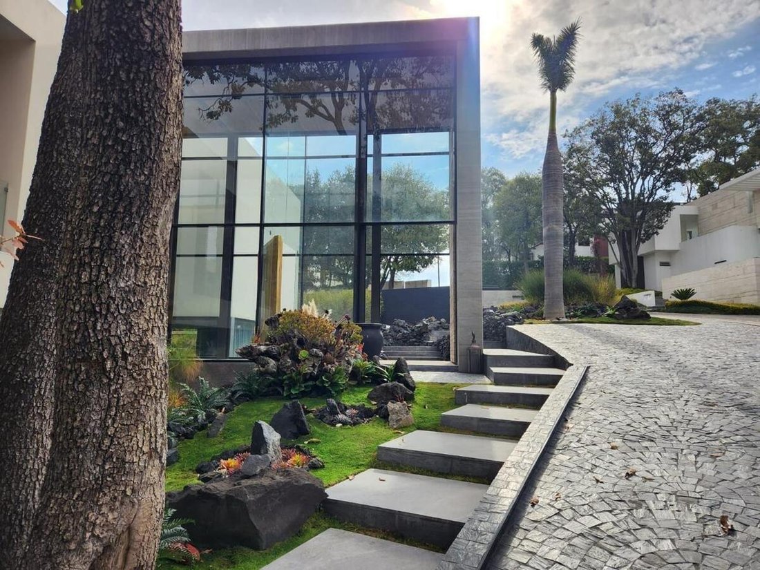 Condo in Ciudad López Mateos, State of Mexico, Mexico 1 - 19022129