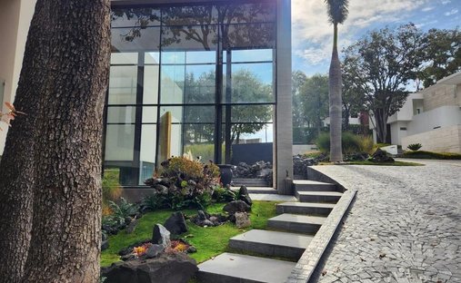 Condo in Ciudad López Mateos, State of Mexico, Mexico 1