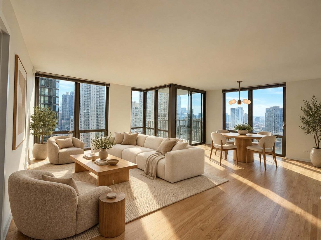 Condo in Chicago, Illinois, United States 3 - 19027379
