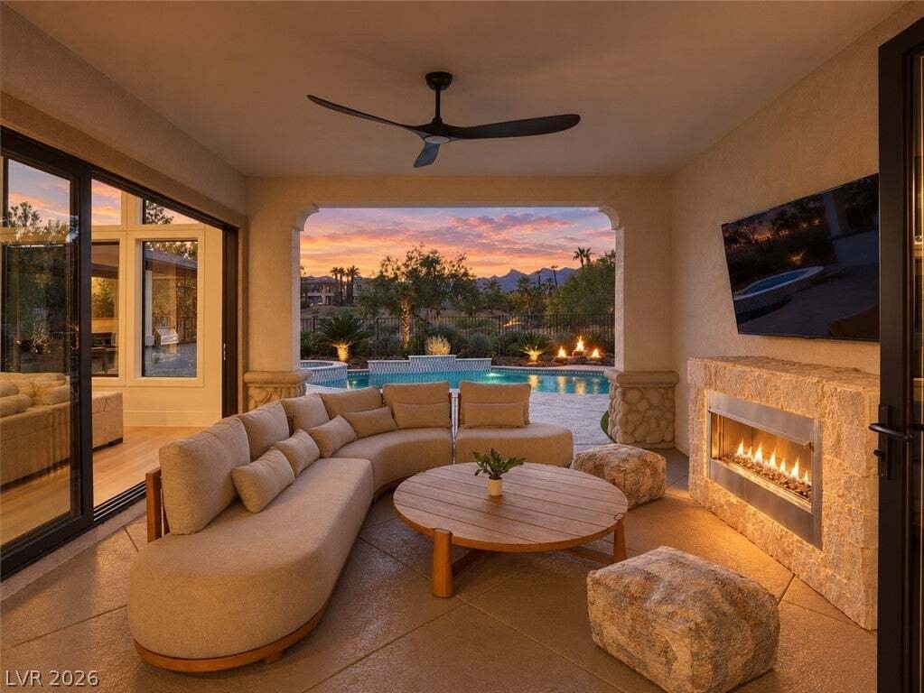 House in Las Vegas, Nevada, United States 4 - 19022892