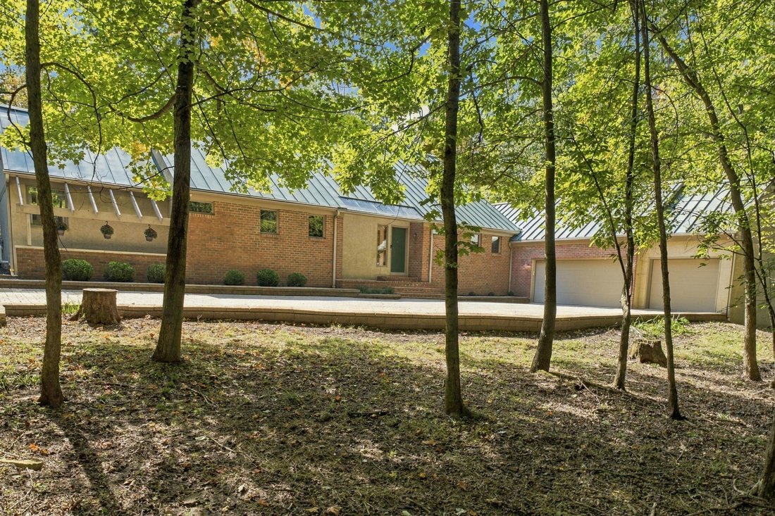 House in Westerville, Ohio, United States 4 - 19023111
