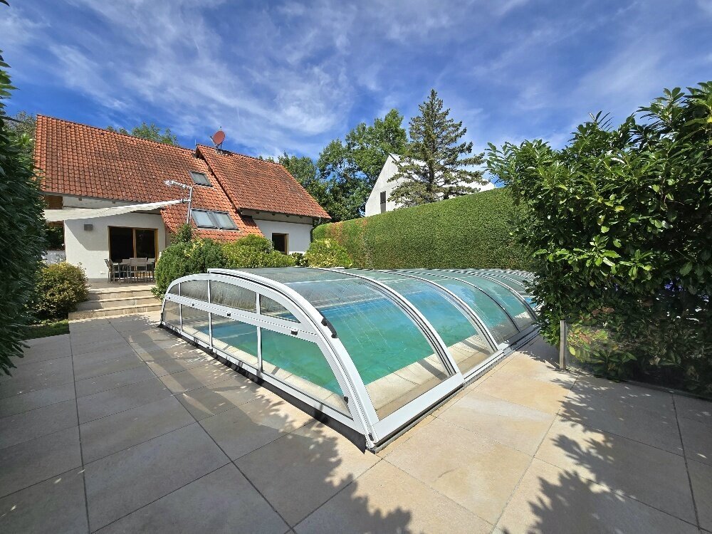 House in Pfaffstätten, Lower Austria, Austria 1 - 19032864