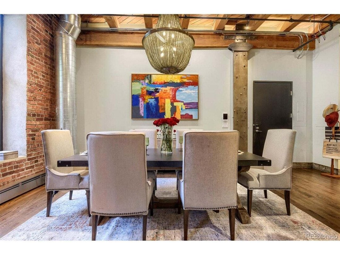 Condo in Denver, Colorado, United States 2 - 19029257