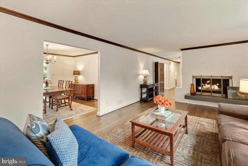 House in McLean, Virginia, United States 5 - 19032011