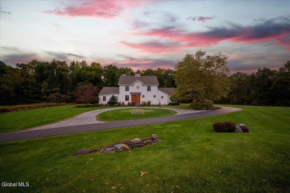House in Ballston Spa, New York, United States 3 - 19029012