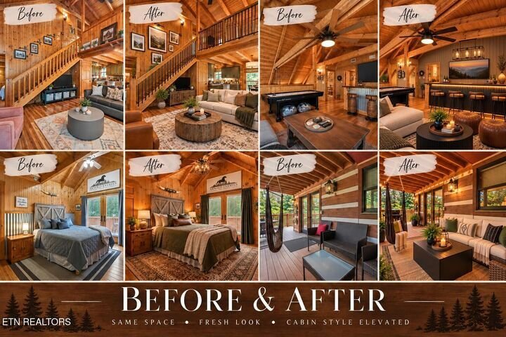 House in Sevierville, Tennessee, United States 2 - 18246807