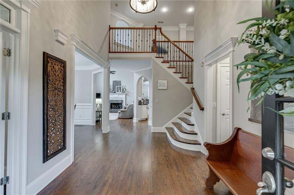 House in Dacula, Georgia, United States 4 - 19024241