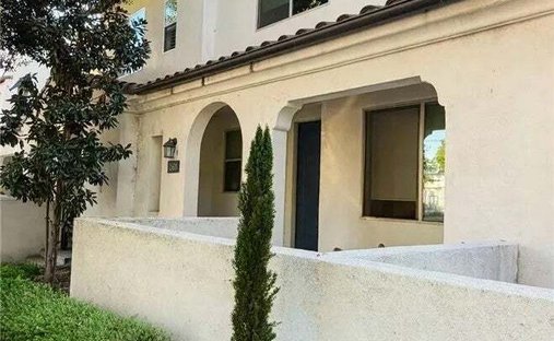 Condo in Arcadia, California, United States 1