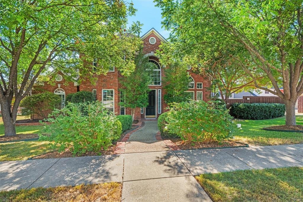 House in Allen, Texas, United States 1 - 19024535