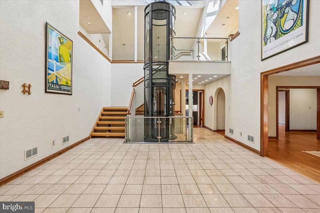 House in Rockville, Maryland, United States 5 - 19032004