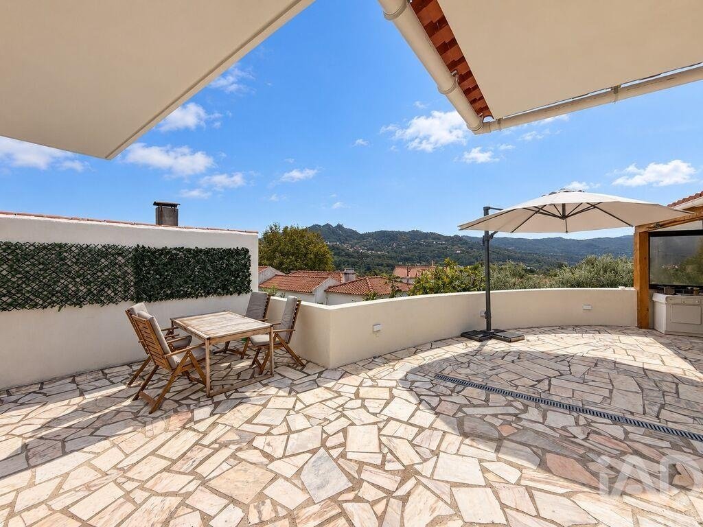 Townhouse en Sintra, Distrito de Lisboa, Portugal 3 - 19028510