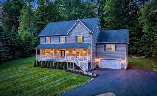 Haus in Ridgefield, Connecticut, Vereinigte Staaten 1