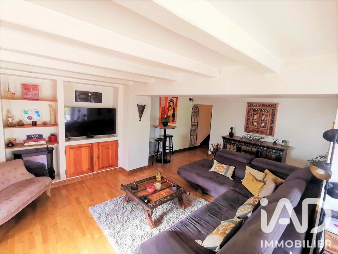 House in Marsilly, Nouvelle-Aquitaine, France 3 - 19033185