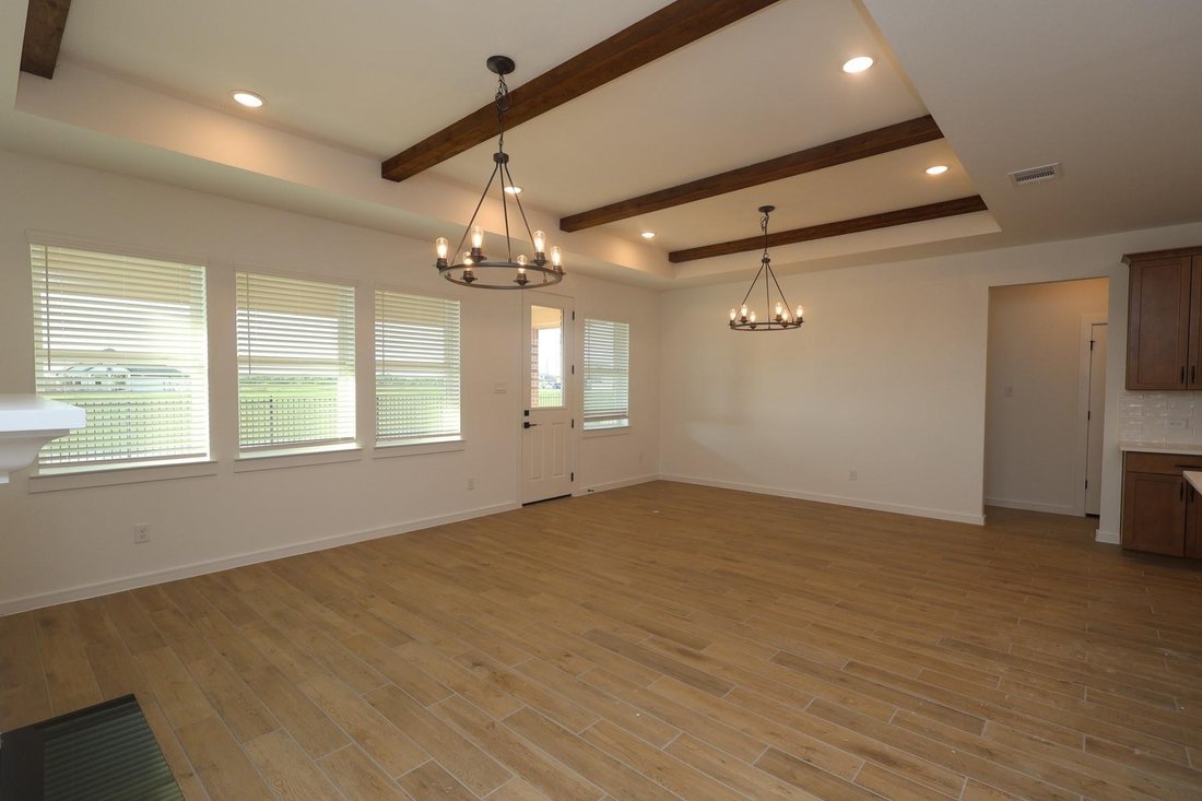 Haus in Dayton, Texas, Vereinigte Staaten 5 - 18075755