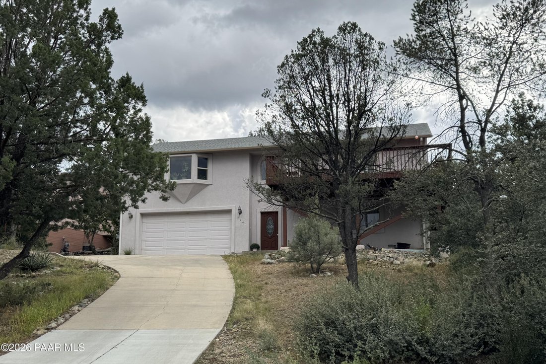 Haus in Prescott, Arizona, Vereinigte Staaten 2 - 18969209