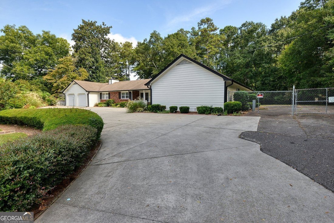 House in Marietta, Georgia, United States 5 - 19024360