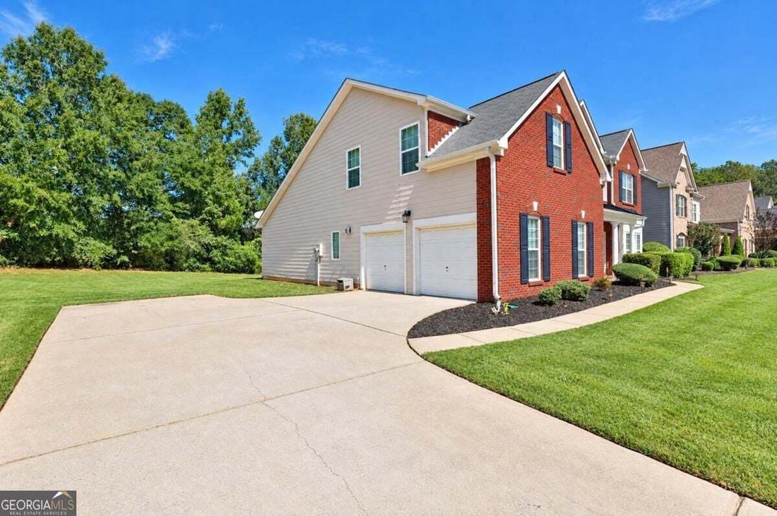 House in Griffin, Georgia, United States 2 - 19024291