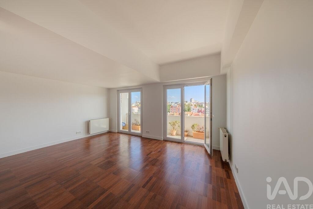 Appartamento a Avenidas Novas, Lisbona, Portogallo 4 - 18670968