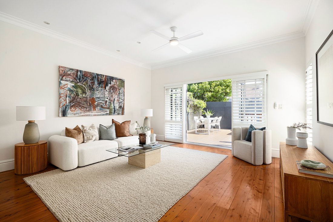 House in Bondi Junction, New South Wales, Australia 1 - 19026606