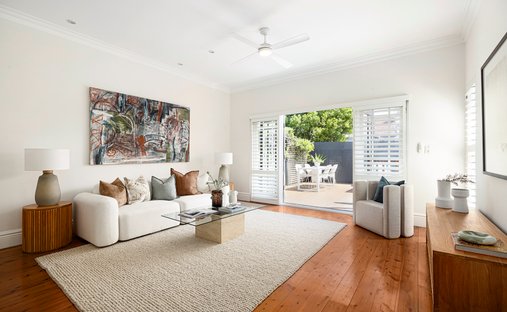 House in Bondi Junction, New South Wales, Australia 1