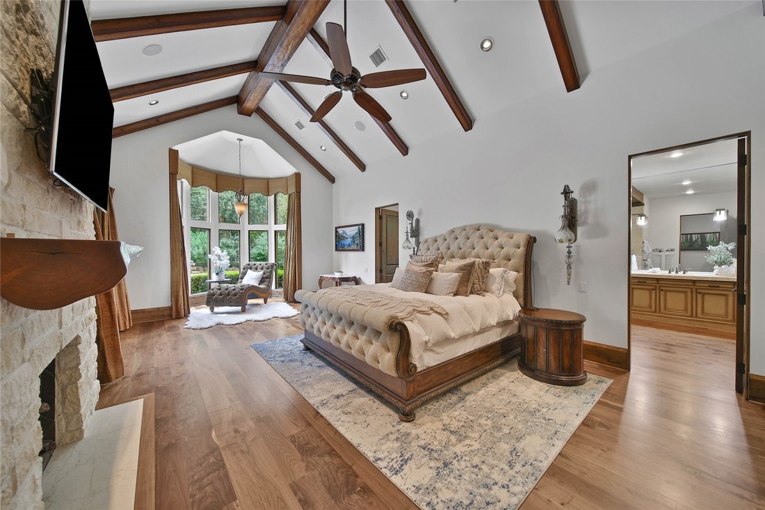 House in Spring, Texas, United States 5 - 19033850