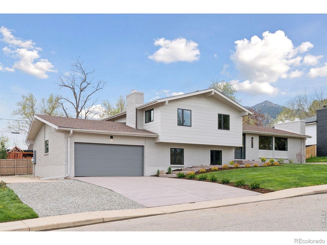 House in Boulder, Colorado, United States 3 - 19027067