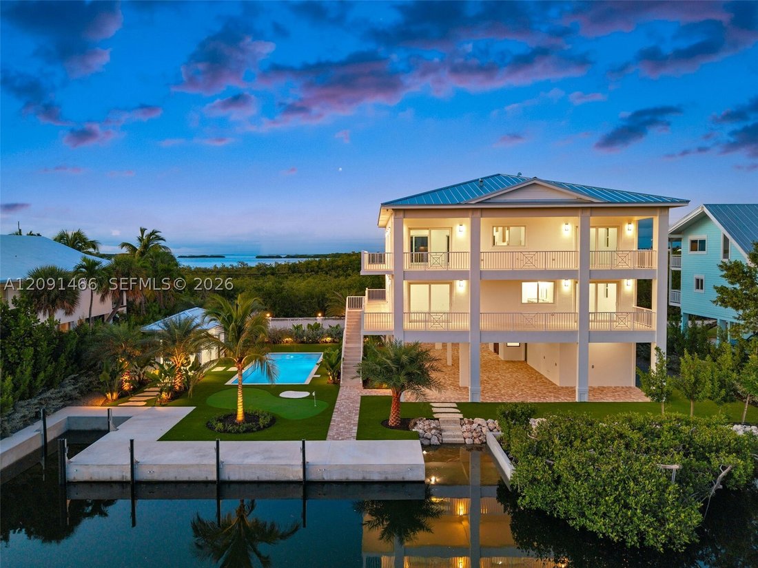 House in Tavernier, Florida, United States 1 - 19028026