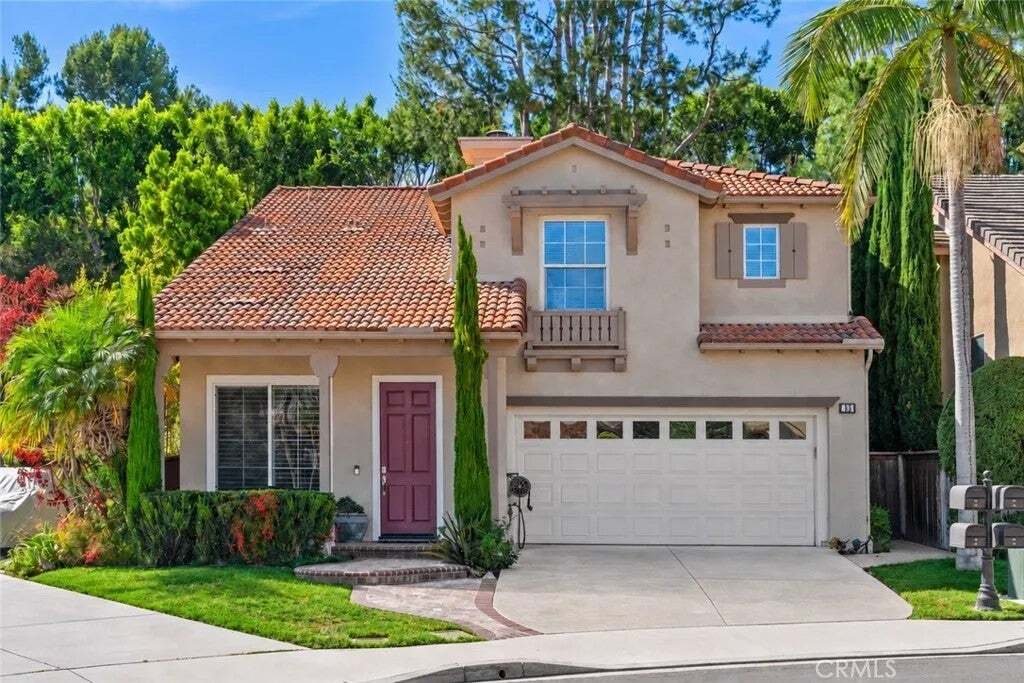 House in Aliso Viejo, California, United States 1 - 19033560