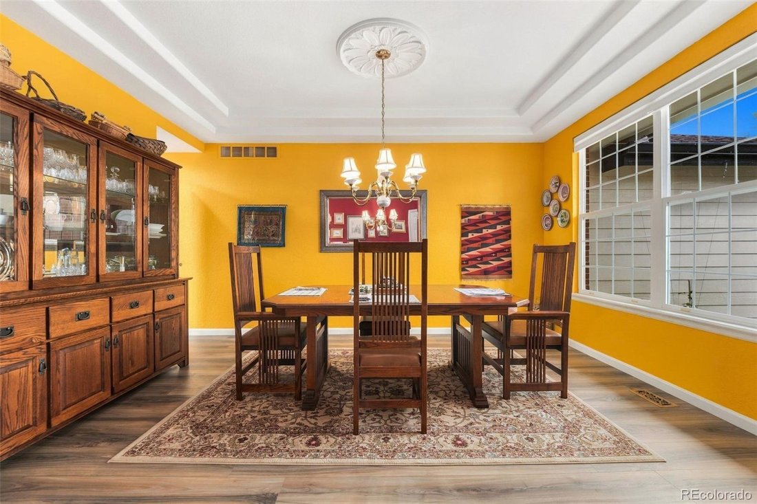 House in Centennial, Colorado, United States 5 - 19032382