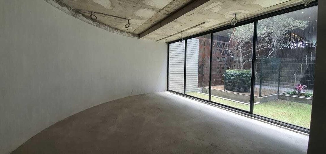 Apartment in Mexico City, Mexico City, Mexico 2 - 19022151