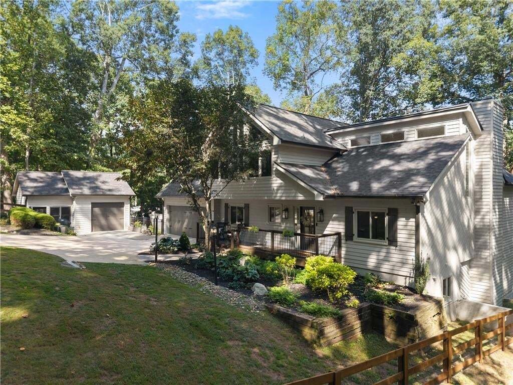 House in Cumming, Georgia, United States 5 - 19024273