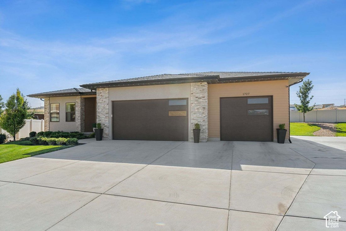 House in Riverton, Utah, United States 3 - 19031130