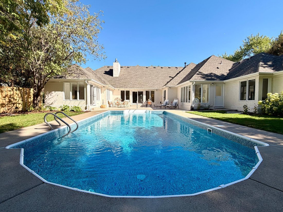 House in Eden Prairie, Minnesota, United States 1 - 19021354
