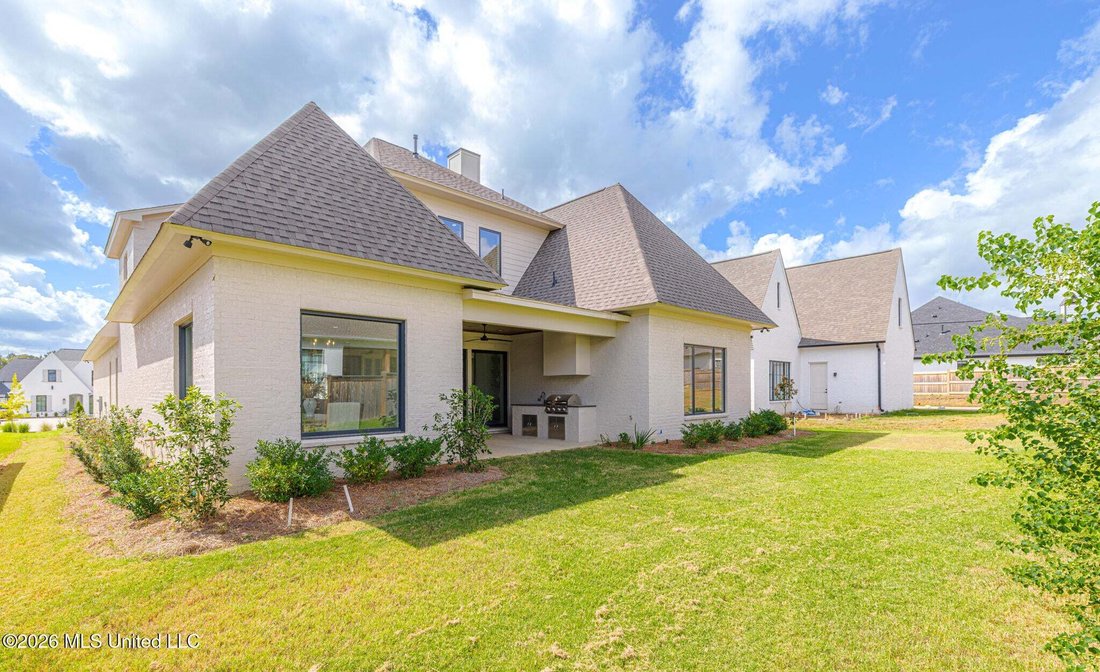 House in Madison, Mississippi, United States 4 - 19026902