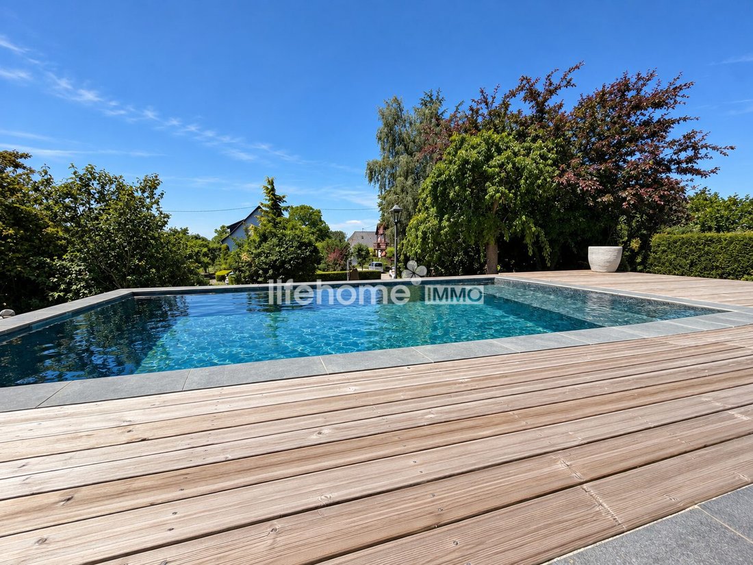 House in Berstett, Grand Est, France 1 - 19026635