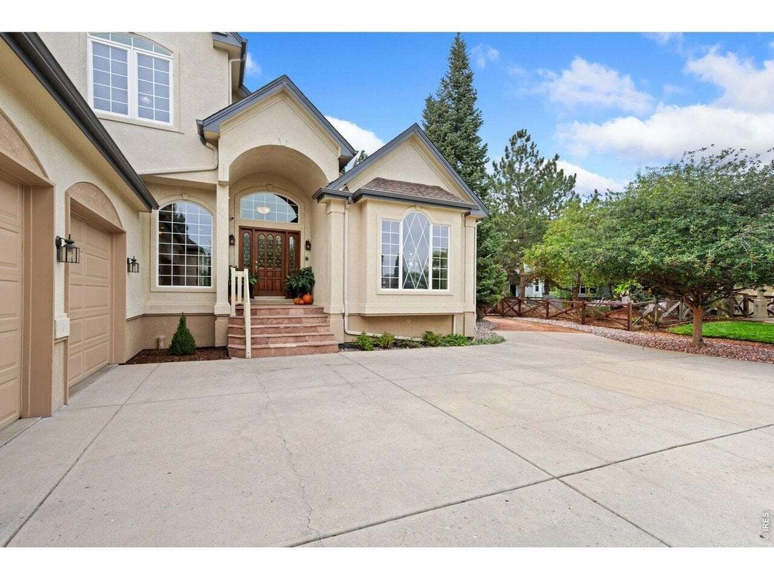 Casa a Longmont, Colorado, Stati Uniti 4 - 19032374